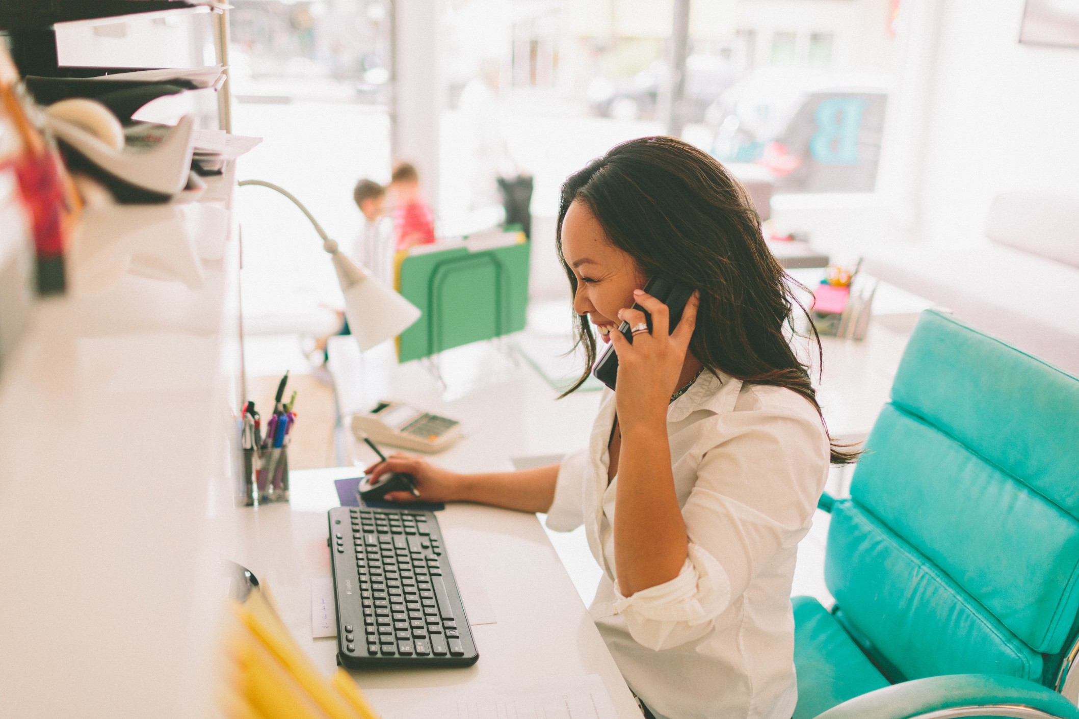 Ouvrir une banque en ligne, est-ce avantageux ?